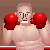 2D Knockout
