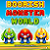 Boorish Monster World