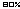 80%