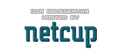 HTH-Gameserver hosted by - Netcup.de